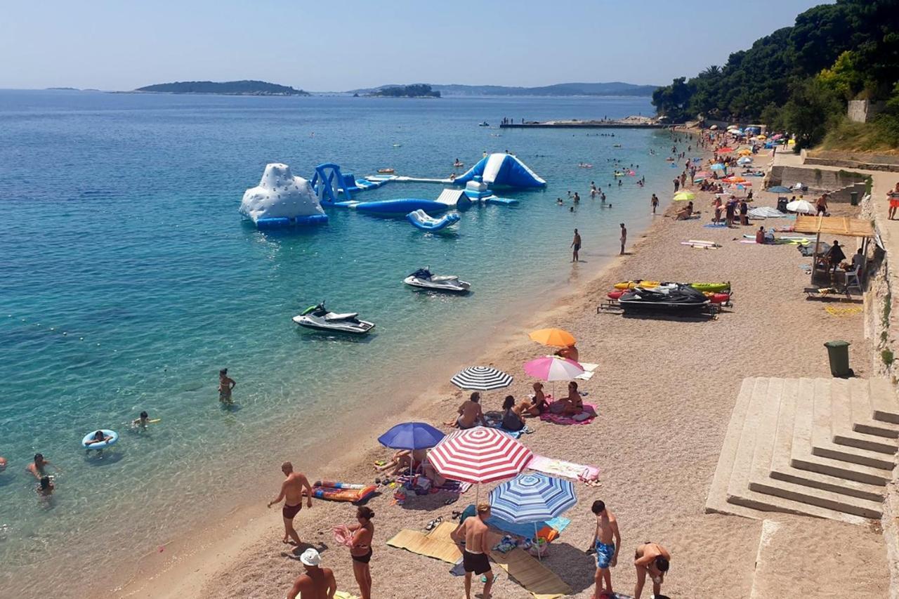 Apartments With A Parking Space Orebic, Peljesac - 10159 מראה חיצוני תמונה