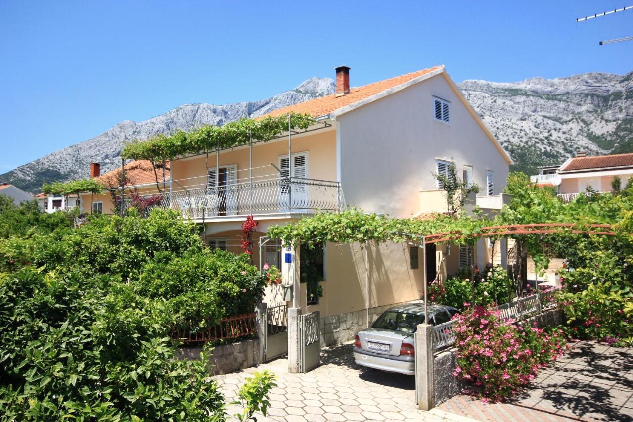 Apartments With A Parking Space Orebic, Peljesac - 10159 מראה חיצוני תמונה