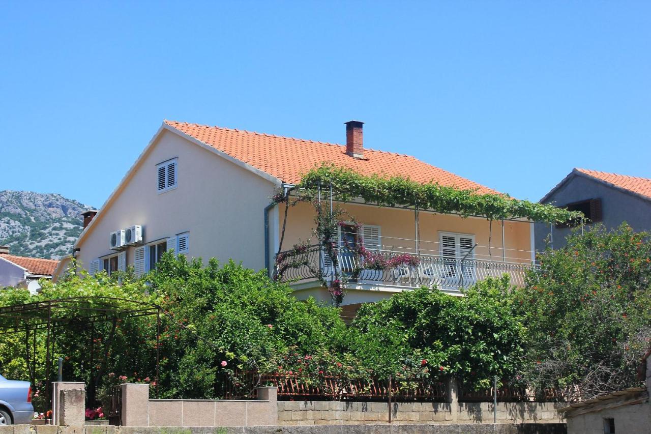Apartments With A Parking Space Orebic, Peljesac - 10159 מראה חיצוני תמונה