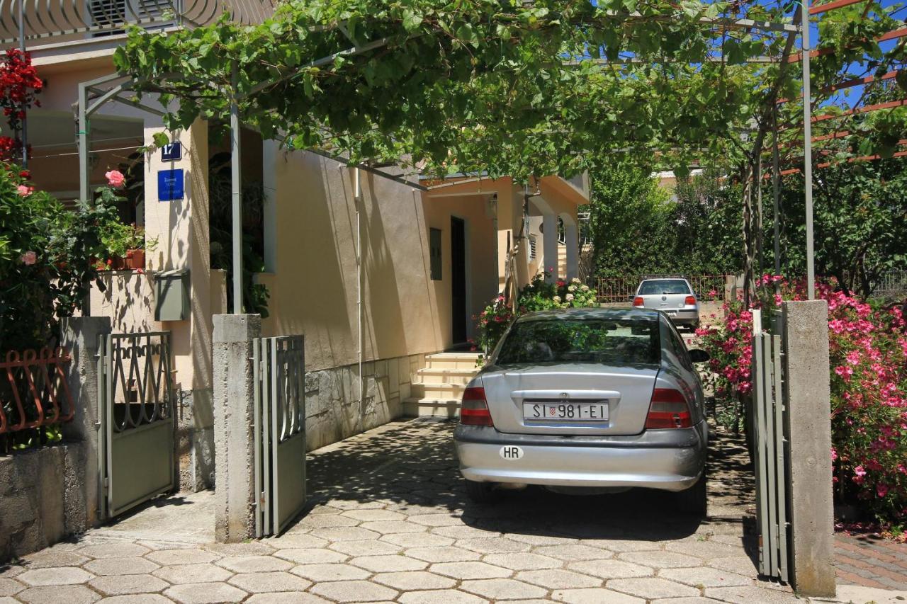 Apartments With A Parking Space Orebic, Peljesac - 10159 מראה חיצוני תמונה
