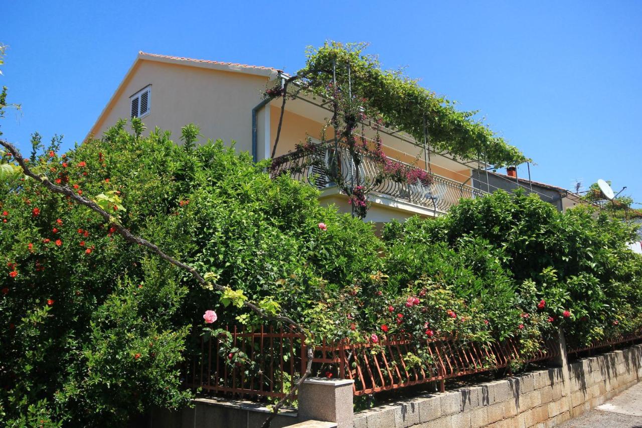 Apartments With A Parking Space Orebic, Peljesac - 10159 מראה חיצוני תמונה