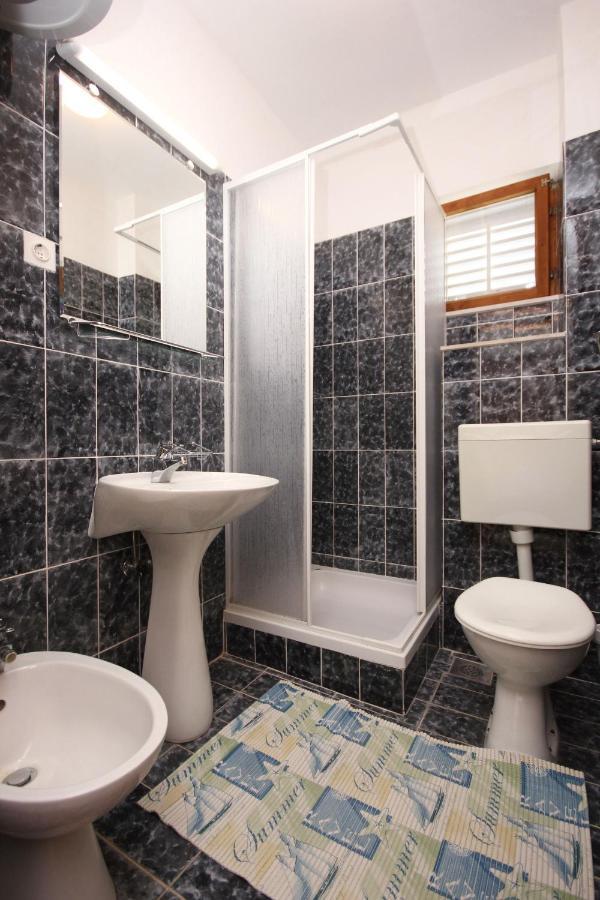 Apartments With A Parking Space Orebic, Peljesac - 10159 מראה חיצוני תמונה