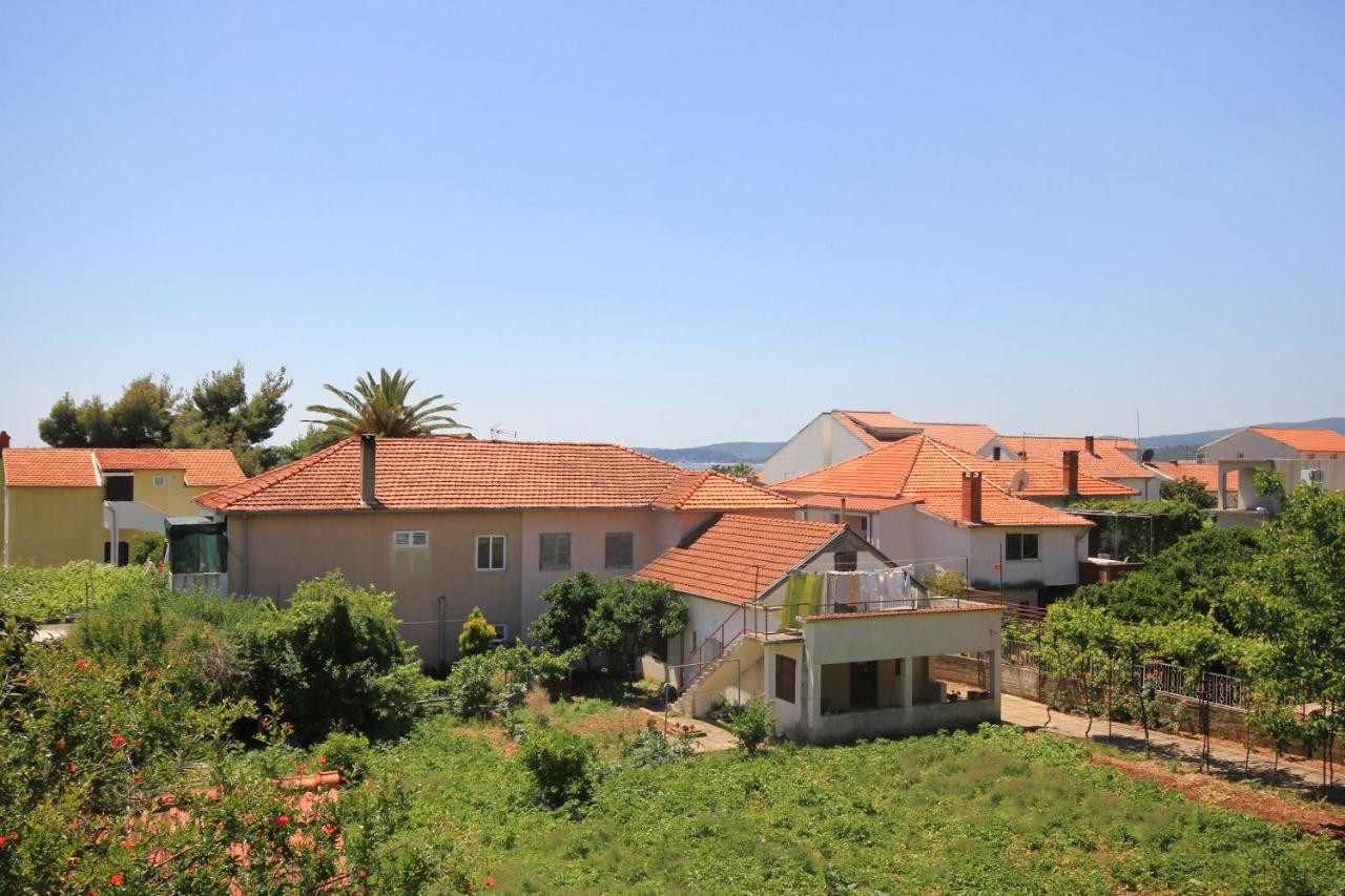 Apartments With A Parking Space Orebic, Peljesac - 10159 מראה חיצוני תמונה
