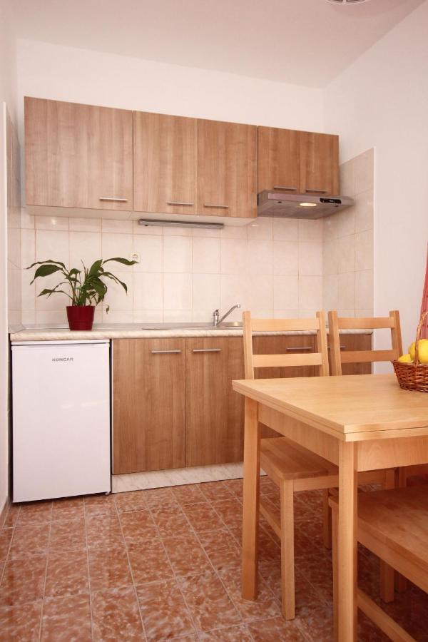 Apartments With A Parking Space Orebic, Peljesac - 10159 מראה חיצוני תמונה