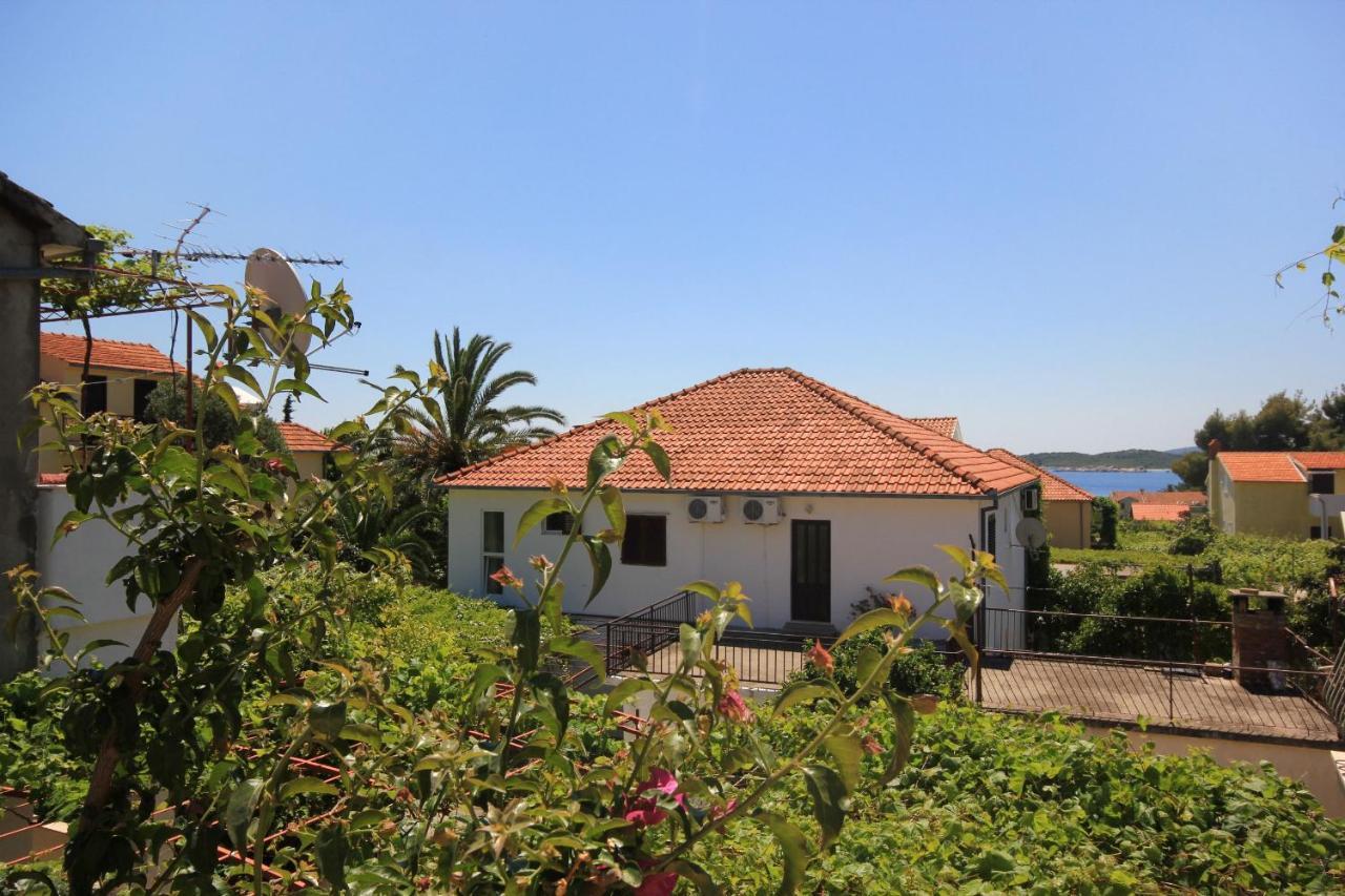 Apartments With A Parking Space Orebic, Peljesac - 10159 מראה חיצוני תמונה