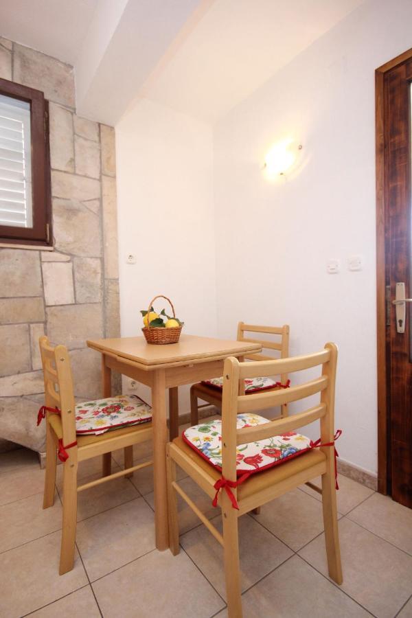 Apartments With A Parking Space Orebic, Peljesac - 10159 מראה חיצוני תמונה