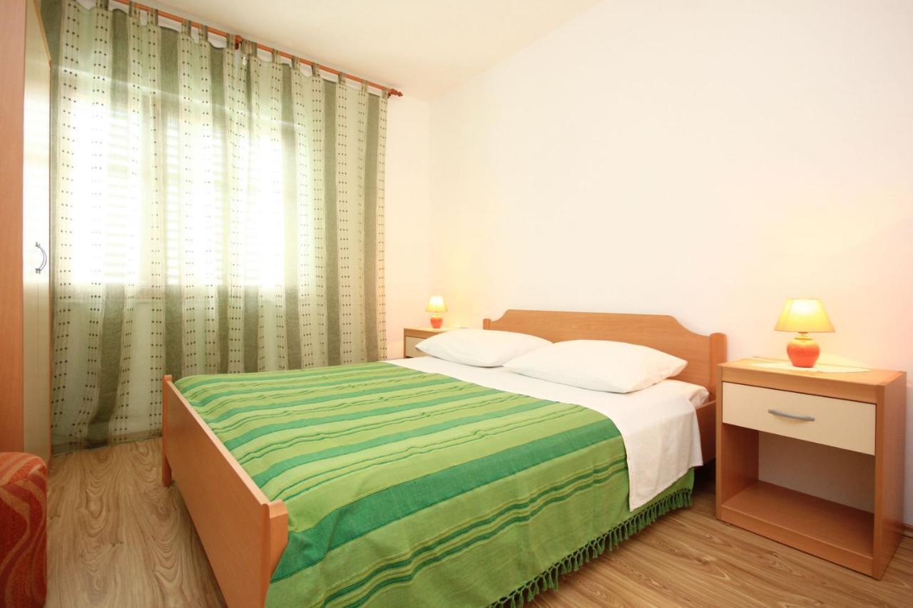 Apartments With A Parking Space Orebic, Peljesac - 10159 מראה חיצוני תמונה