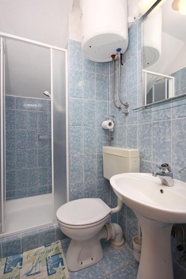 Apartments With A Parking Space Orebic, Peljesac - 10159 מראה חיצוני תמונה