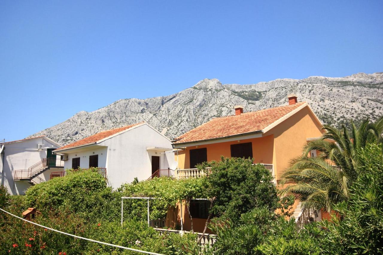 Apartments With A Parking Space Orebic, Peljesac - 10159 מראה חיצוני תמונה